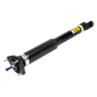 ACDelco® - GM Original Equipment™ Rear Passenger Side Adjustable Shock Absorber