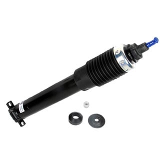 ACDelco® - GM Original Equipment™ Front Shock Absorber