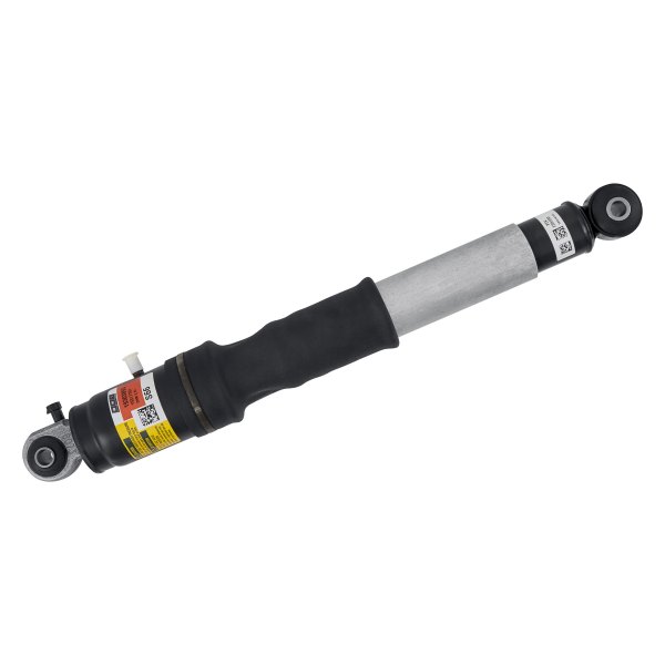 ACDelco® - GM Original Equipment™ Rear Driver or Passenger Side Shock Absorber