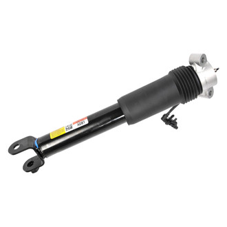 ACDelco® - GM Original Equipment™ Rear Adjustable Shock Absorber
