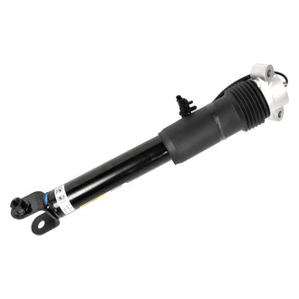 ACDelco® - GM Original Equipment™ Rear Non-Adjustable Shock Absorber