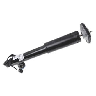 ACDelco® - GM Original Equipment™ Rear Driver Side Adjustable Shock Absorber