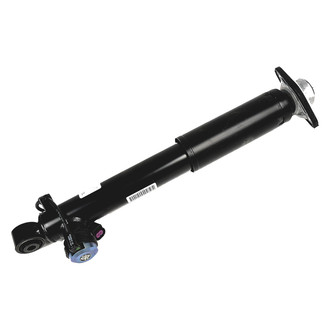 ACDelco® - GM Original Equipment™ Rear Passenger Side Adjustable Shock Absorber