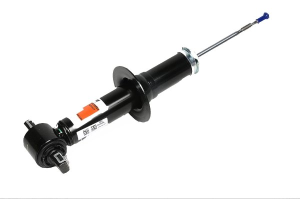 ACDelco® - GM Original Equipment™ Front Driver Side Shock Absorber