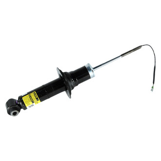 ACDelco® - GM Original Equipment™ Rear Shock Absorber