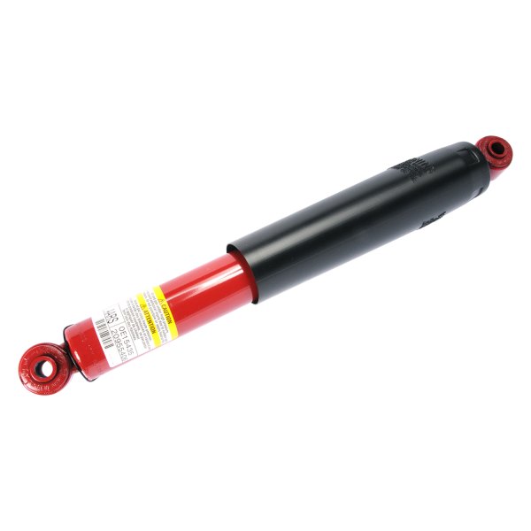 ACDelco® - GM Original Equipment™ Rear Driver or Passenger Side Shock Absorber