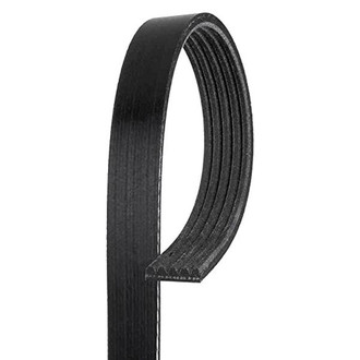 ACDelco® - Professional™ Stretch Fit V-Ribbed Serpentine Belt