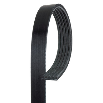 ACDelco® - Professional™ Standard V-Ribbed Serpentine Belt