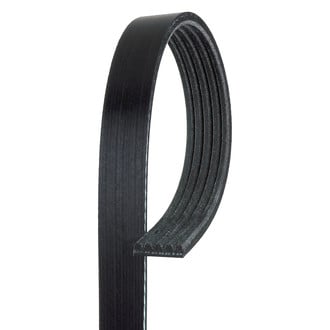 ACDelco® - Professional™ Standard V-Ribbed Serpentine Belt
