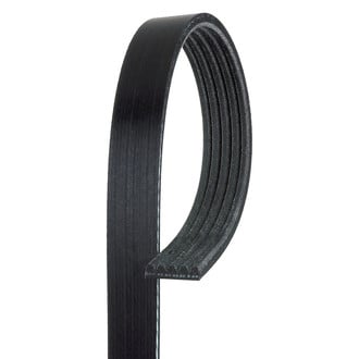 ACDelco® - Professional™ Standard V-Ribbed Serpentine Belt