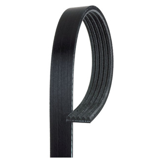 ACDelco® - Professional™ Standard V-Ribbed Serpentine Belt