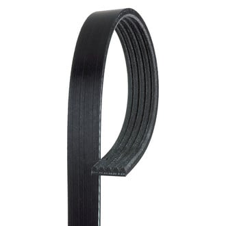 ACDelco® - Professional™ Standard V-Ribbed Serpentine Belt