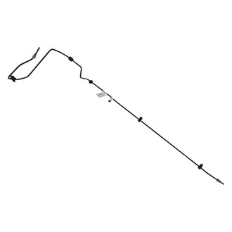 ACDelco® - GM Original Equipment™ Hydraulic Brake Line