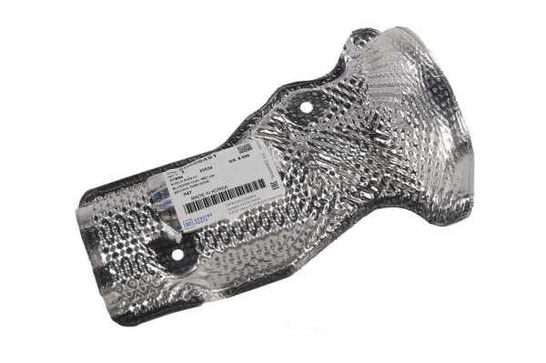ACDelco® - GM Original Equipment™ Steering Gear Gear Heat Shield