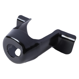 ACDelco® - Driver Side Hood Bumper Bracket