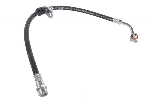 ACDelco® - GM Genuine Parts™ Front Driver Side Brake Hydraulic Hose