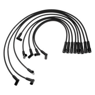 ACDelco® - GM Original Equipment™ Spark Plug Wire Set