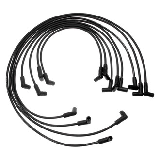 ACDelco® - GM Original Equipment™ Spark Plug Wire Set