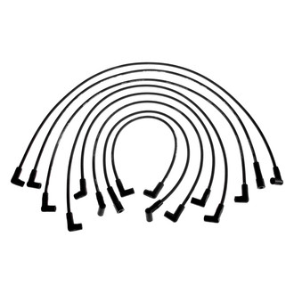 ACDelco® - GM Original Equipment™ Spark Plug Wire Set