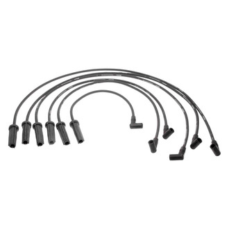 ACDelco® - GM Original Equipment™ Spark Plug Wire Set