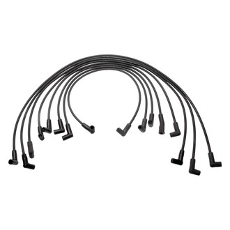 ACDelco® - GM Original Equipment™ Spark Plug Wire Set