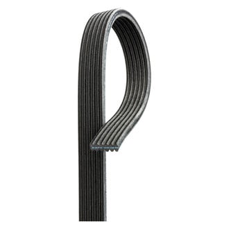 ACDelco® - Professional™ Double Sided V-Ribbed Serpentine Belt
