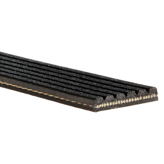 ACDelco® - Professional™ Standard V-Ribbed Serpentine Belt
