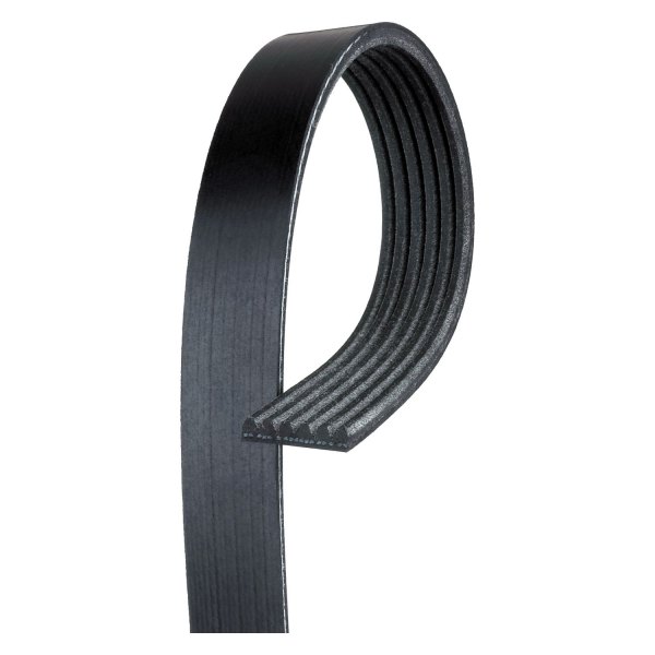 ACDelco 5K570 Professional V-Ribbed Serpentine Belt 