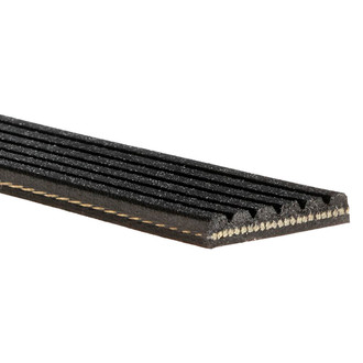 ACDelco® - Professional™ Standard V-Ribbed Serpentine Belt