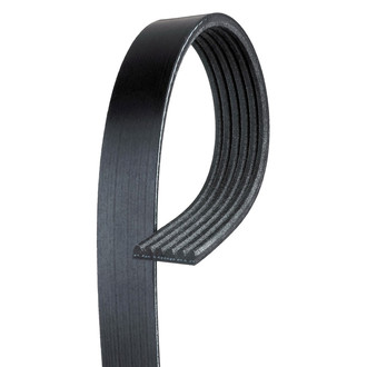 ACDelco® - Professional™ Standard V-Ribbed Serpentine Belt