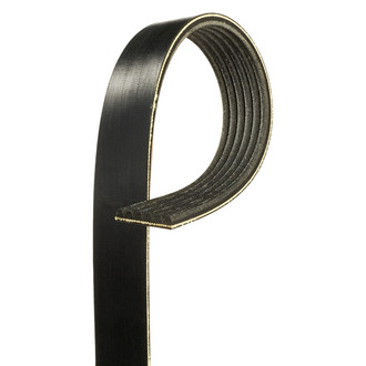 ACDelco® - Professional™ Standard V-Ribbed Serpentine Belt
