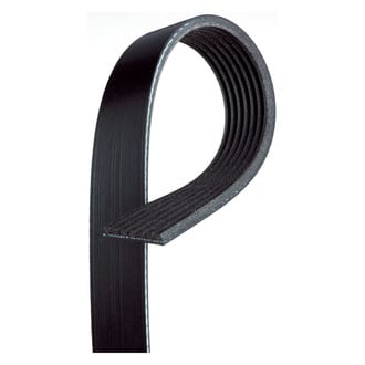 ACDelco® - Professional™ Standard V-Ribbed Serpentine Belt