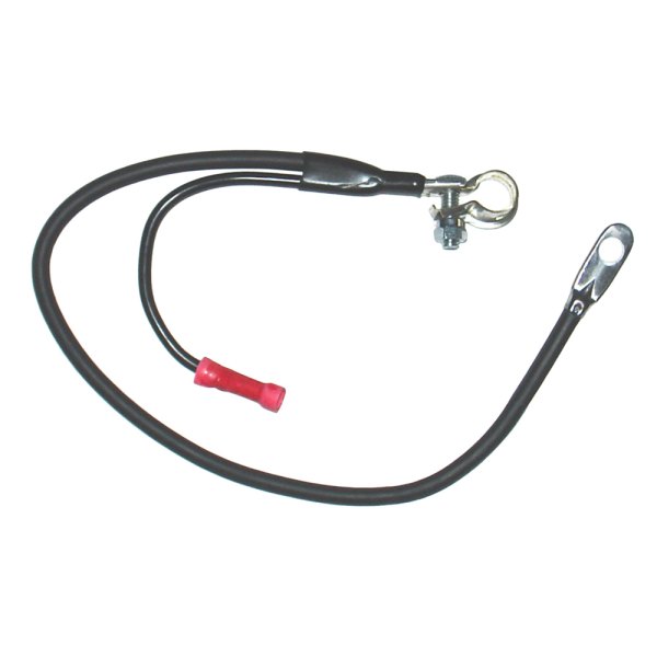 ACDelco® 6LF22XE Professional™ Battery Ground Strap