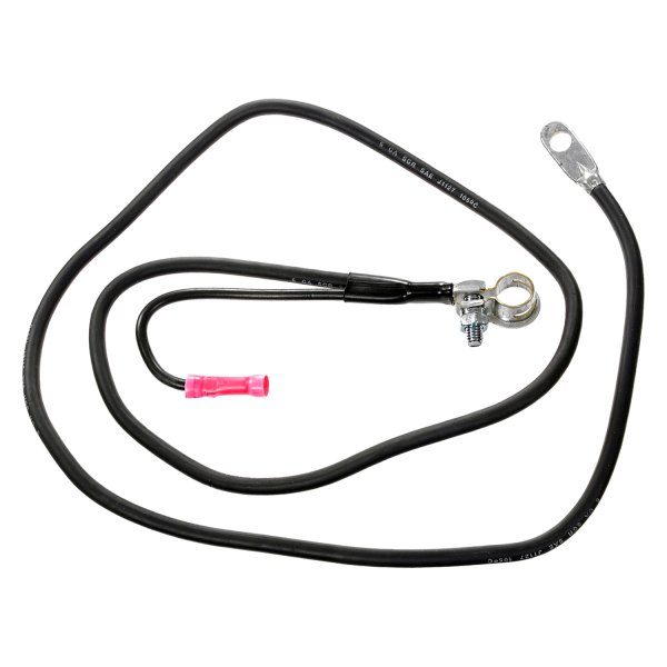 ACDelco® 6LF54XE Professional™ Battery Ground Strap