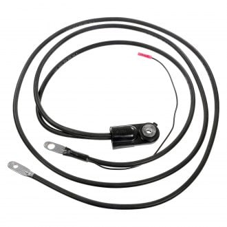 Cadillac Eldorado Battery Cables & Accessories - Connectors, Lugs | CARiD