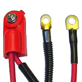 ACDelco® - Professional™ Battery Cable
