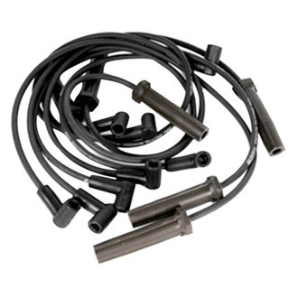 ACDelco® - GM Original Equipment™ Spark Plug Wire Set