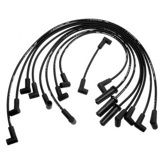ACDelco® - GM Original Equipment™ Spark Plug Wire Set