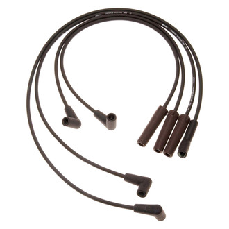 ACDelco® - GM Original Equipment™ Spark Plug Wire Set