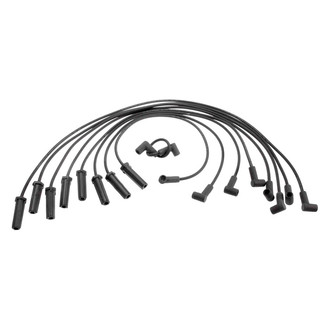 ACDelco® - GM Original Equipment™ Spark Plug Wire Set