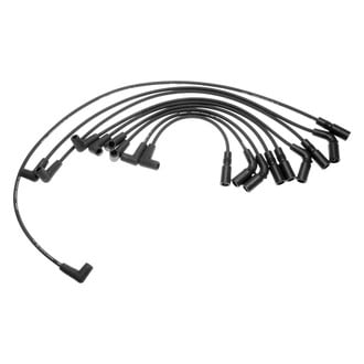 ACDelco® - GM Original Equipment™ Spark Plug Wire Set