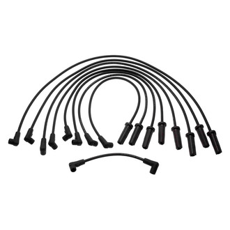 ACDelco® - GM Original Equipment™ Spark Plug Wire Set