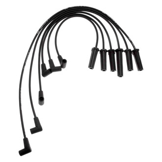 ACDelco® - GM Original Equipment™ Spark Plug Wire Set