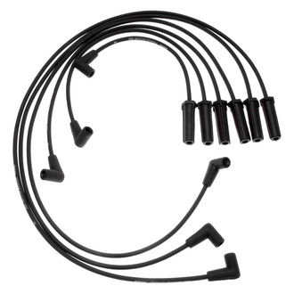ACDelco® - GM Original Equipment™ Spark Plug Wire Set