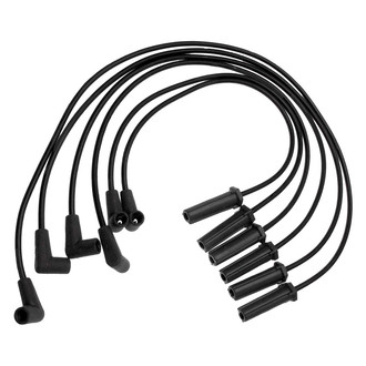 ACDelco® - GM Original Equipment™ Spark Plug Wire Set