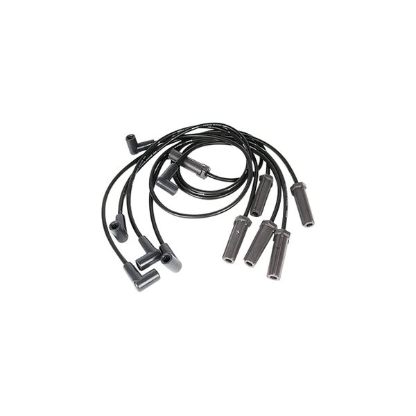 ACDelco® - GM Original Equipment™ Spark Plug Wire Set