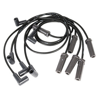 ACDelco® - GM Original Equipment™ Spark Plug Wire Set
