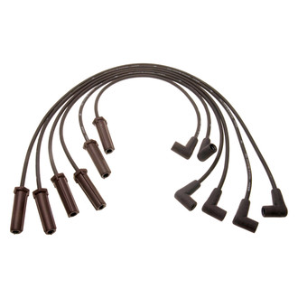 ACDelco® - GM Original Equipment™ Spark Plug Wire Set