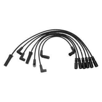 ACDelco® - GM Original Equipment™ Spark Plug Wire Set