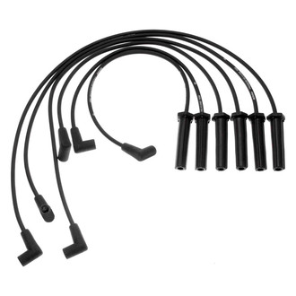 ACDelco® - GM Original Equipment™ Spark Plug Wire Set